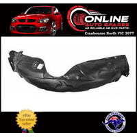 Front Inner Guard Liner LEFT fit Toyota Aurion GSV40R 2006-4/12 fender trim