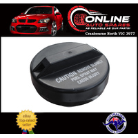 Petrol Cap fit Toyota Aurion GSV40R GSV50R 06-17 fuel tank filler lid