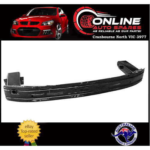 Holden Reinforcement Front Bumper Bar Support VN VQ